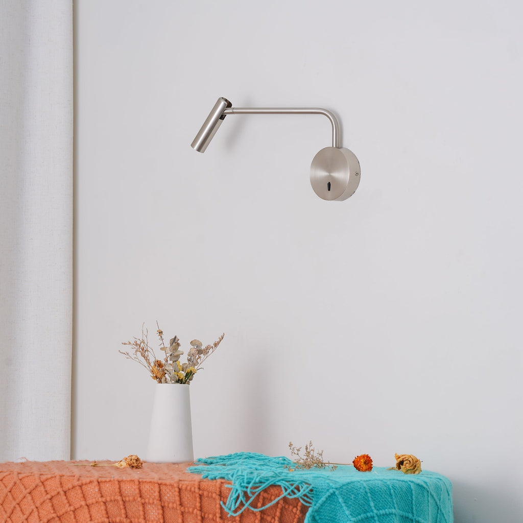 Applique Murale Disque LED