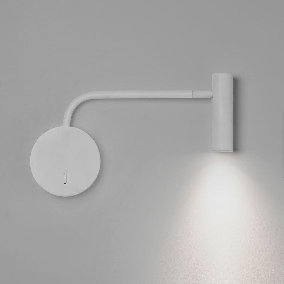 Applique Murale Disque LED