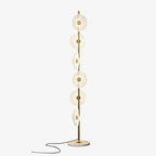 Lampadaire Constellation Acrylique