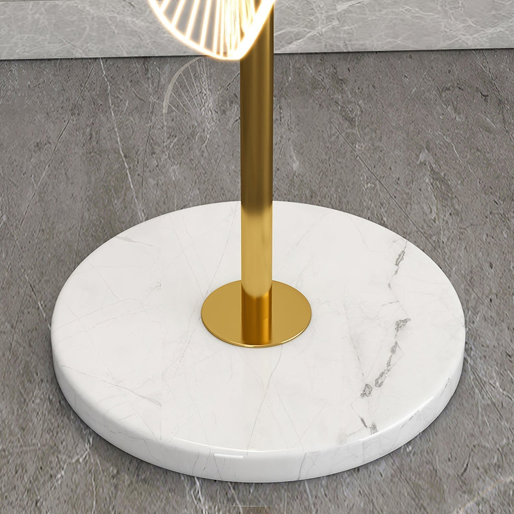 Lampadaire Constellation Acrylique