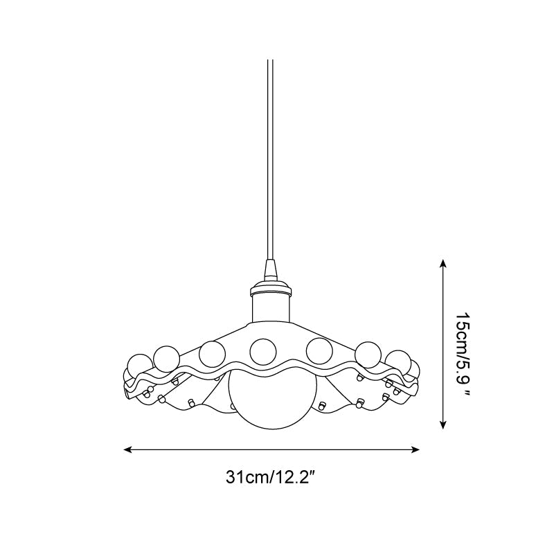 Suspension Fontelya - Guide des tailles