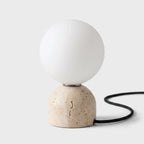 Lampe de Table Marbelia