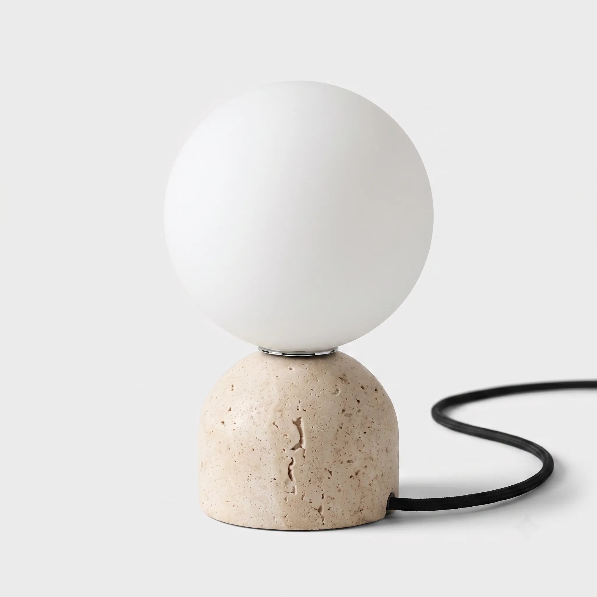 Lampe de Table Marbelia