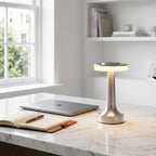Lampe Sans Fil Champignon