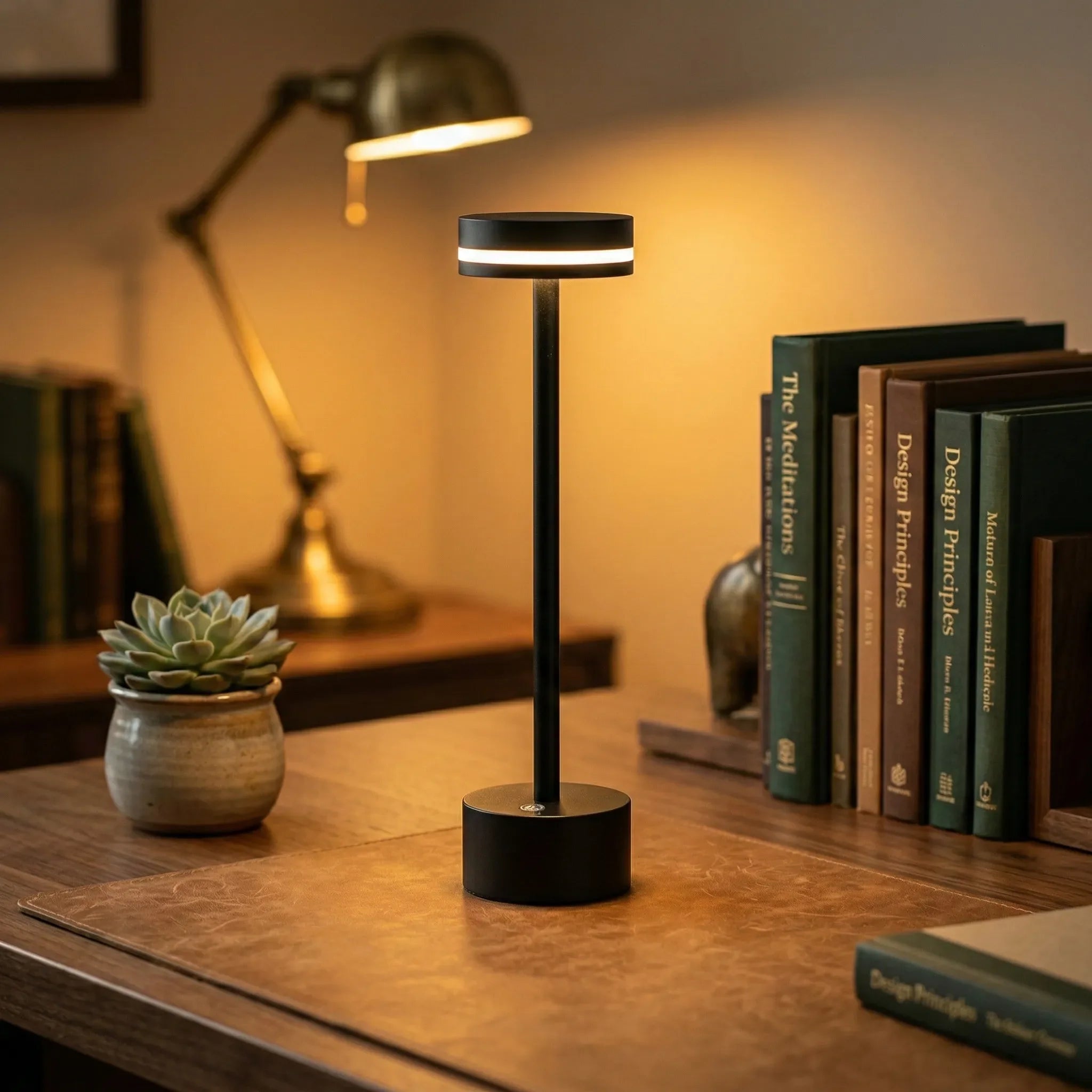 Lampe de Table Tactile Extérieur / Intérieur - Radiance