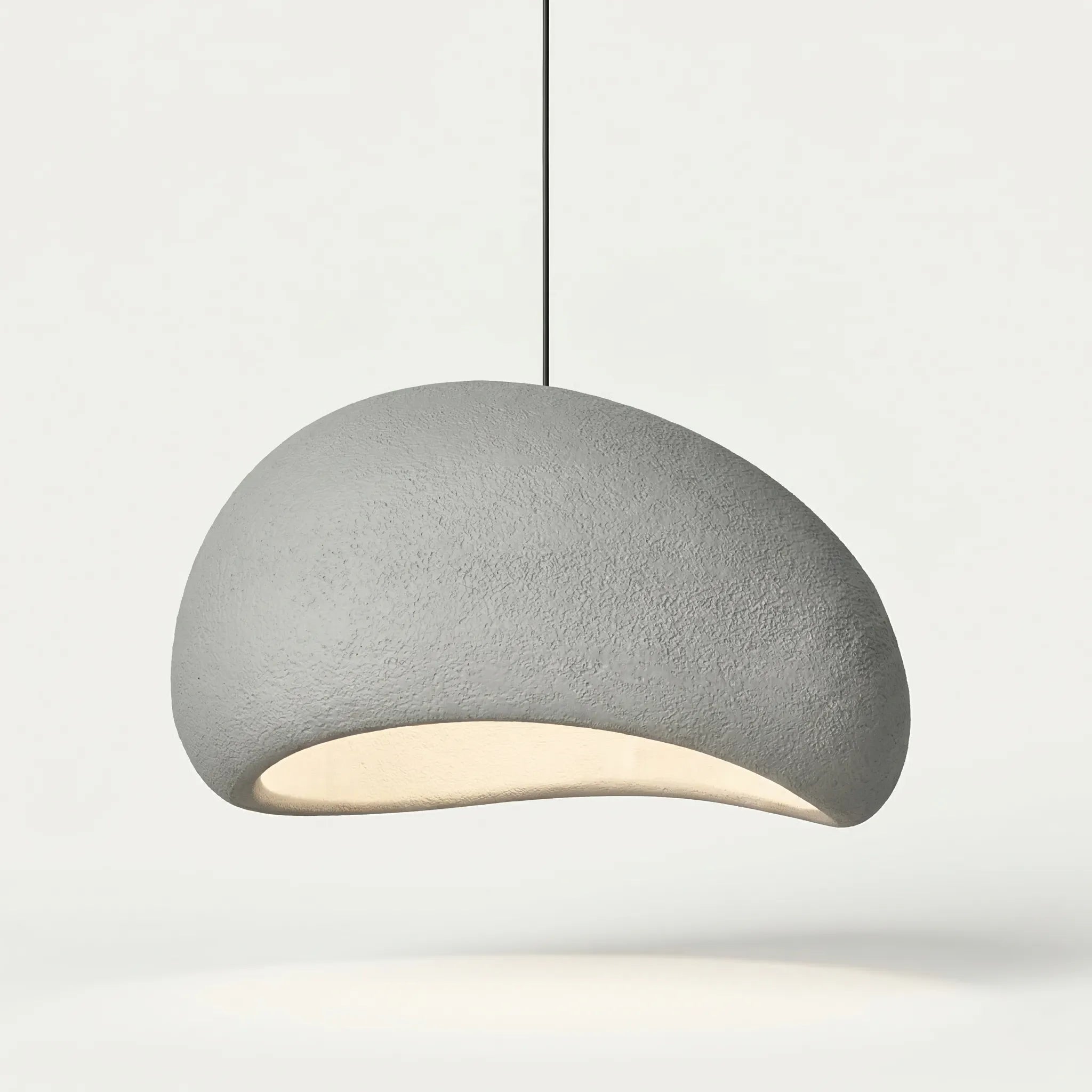 Lustre Résine Wabi Sabi
