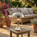 Lampe de Bureau Champignon Rechargeable - Vezir