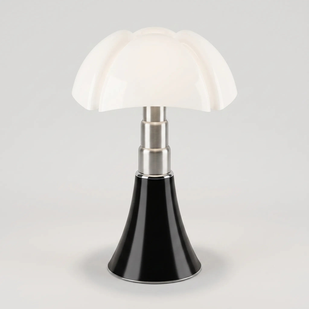 Lampe Champignon À Poser