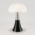 Lampe Champignon À Poser