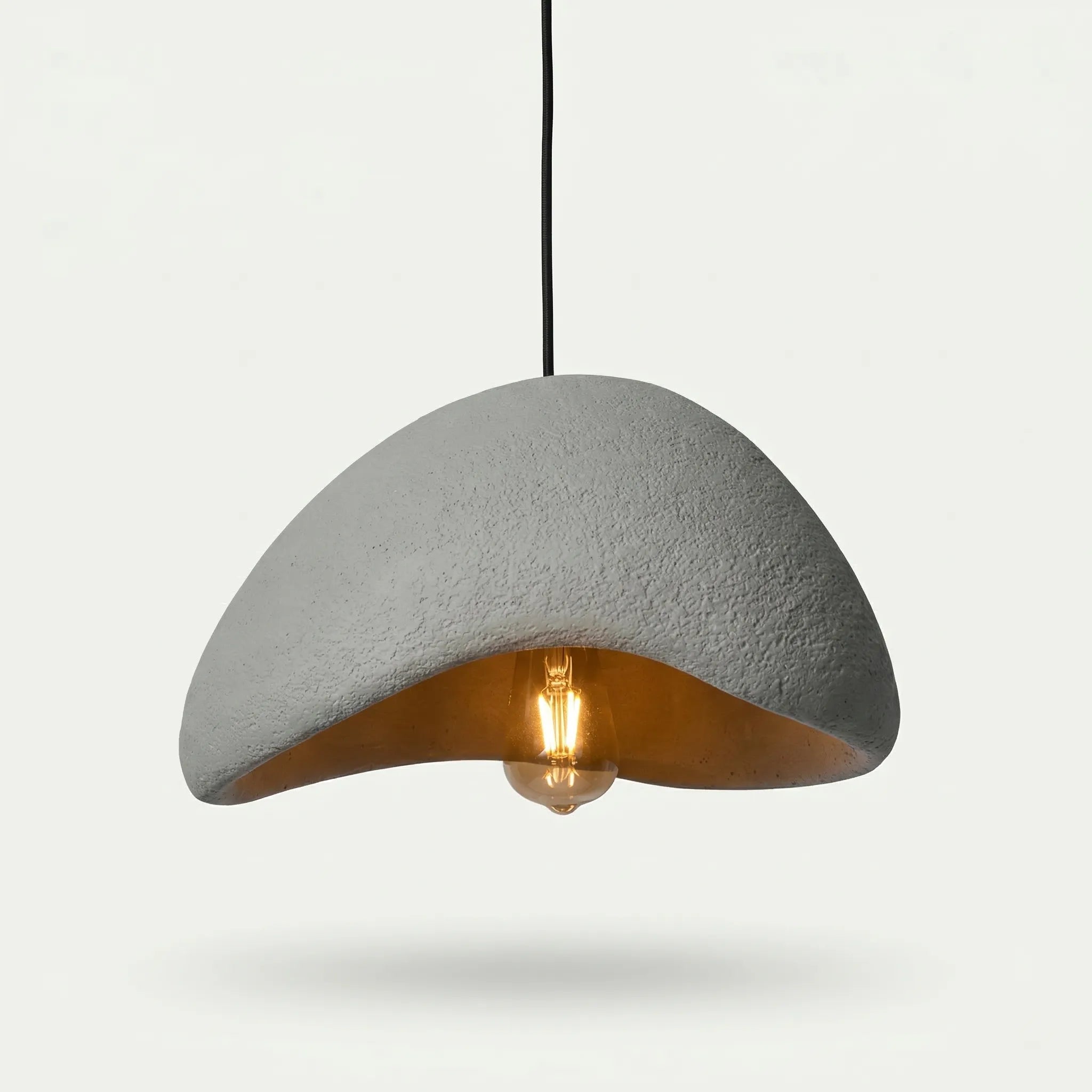 Lustre Résine Wabi Sabi