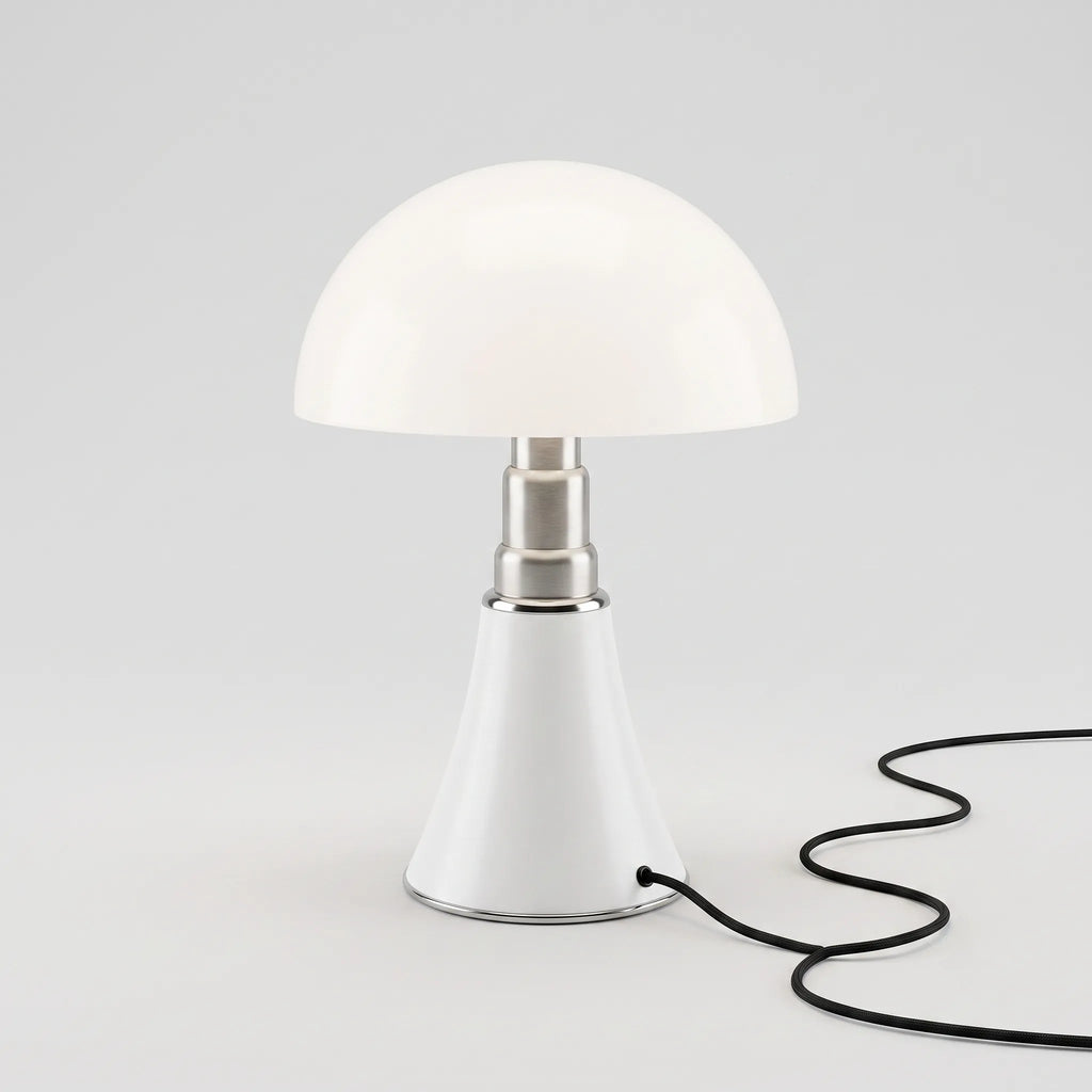 Lampe Champignon À Poser