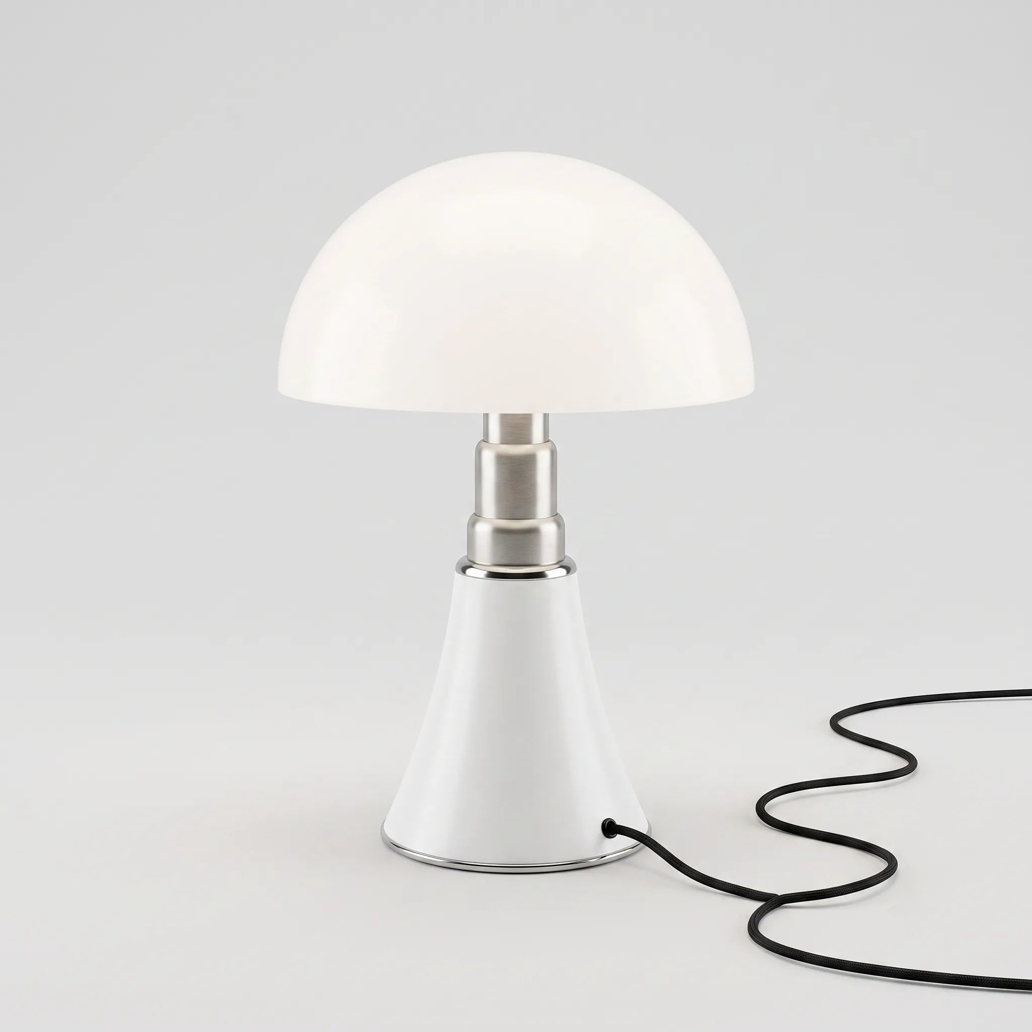 Lampe Champignon À Poser