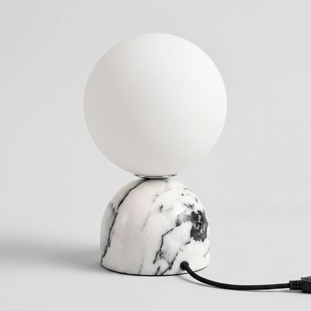 Lampe de Table Marbelia