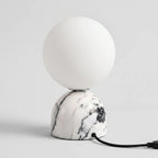 Lampe de Table Marbelia