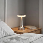 Lampe Sans Fil Champignon