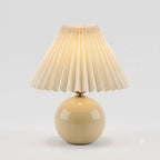 Lampe de Table Rotanika