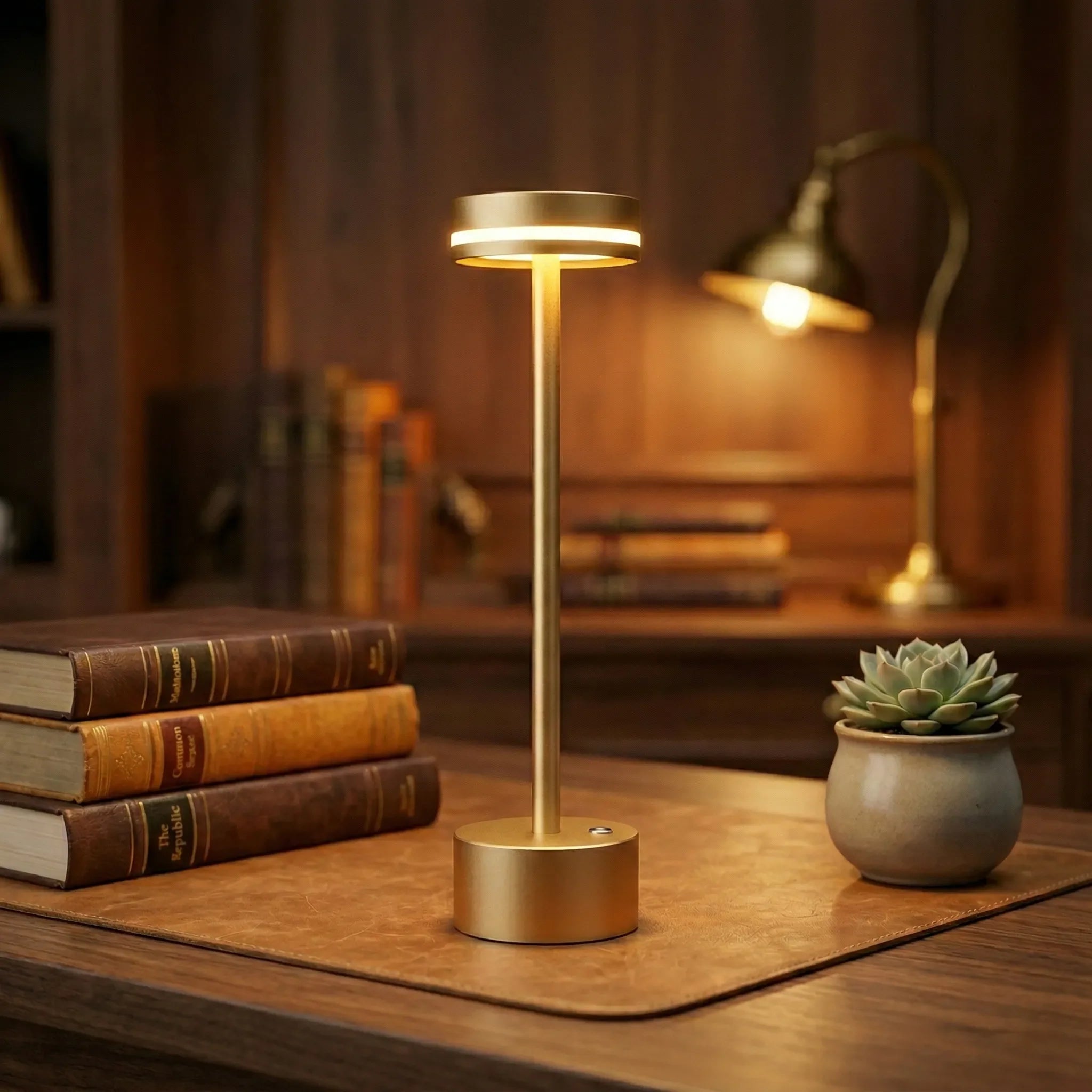 Lampe de Table Tactile Extérieur / Intérieur - Radiance