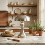 Lampe de Bureau Champignon Rechargeable - Vezir