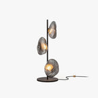 Lampe Irrégulière Céramique