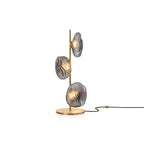Lampe Irrégulière Céramique