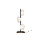 Lampe Irrégulière Céramique