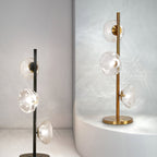 Lampe Irrégulière Céramique