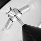 Lampe de Table Champignon
