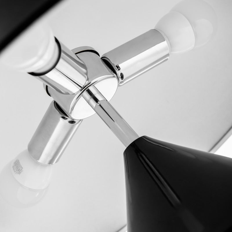 Lampe de Table Champignon