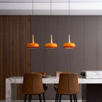 Suspension Bois & Métal – Design Scandinave Naturel, Hailie