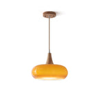 Suspension Bois & Métal – Design Scandinave Naturel, Hailie