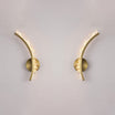 Dia 12cm x H 42cm Set of 2