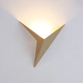 Applique Murale Triangulaire