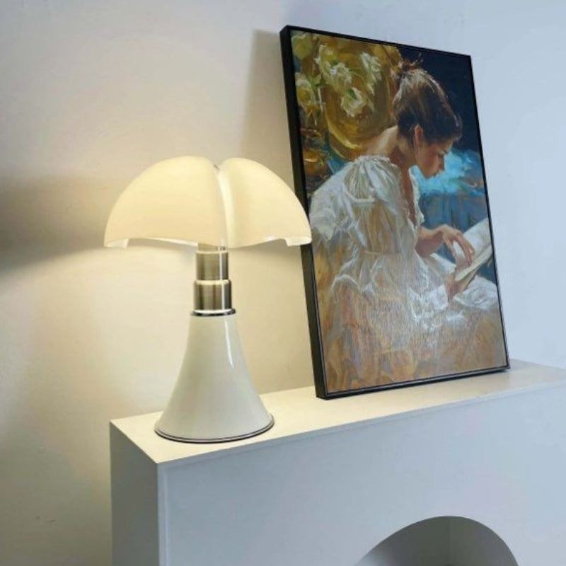 Lampe Sans Fil À Poser