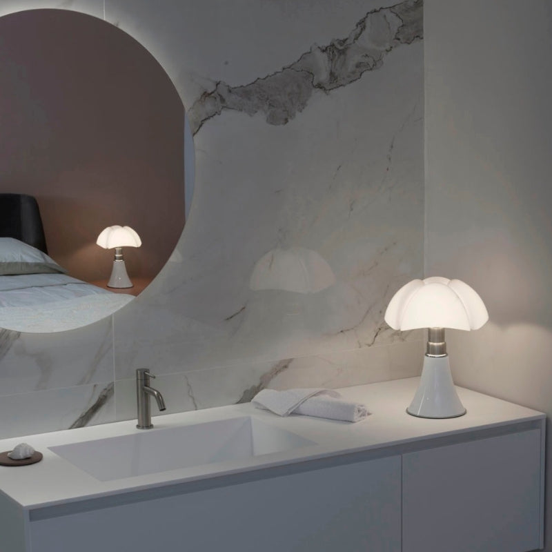 Lampe Sans Fil À Poser