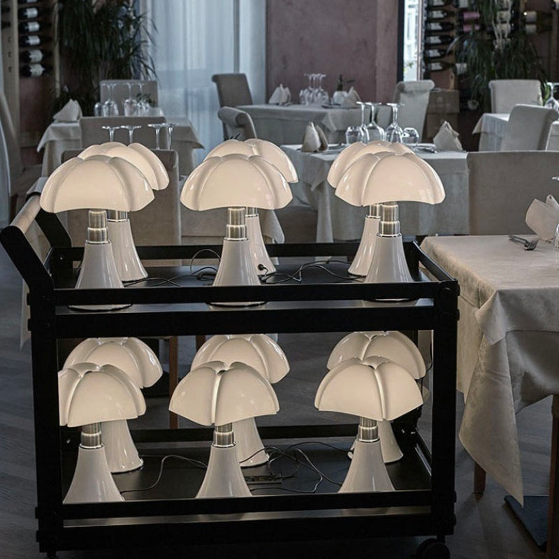 Lampe Sans Fil À Poser