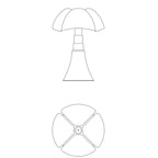 Lampe Sans Fil À Poser