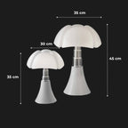 Lampe Sans Fil À Poser