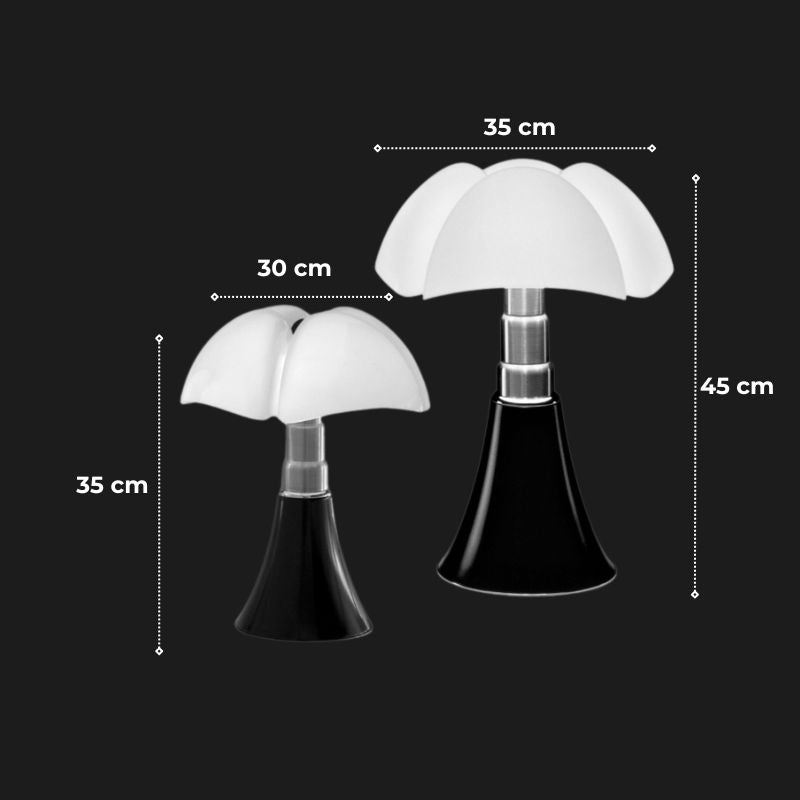 Lampe Sans Fil À Poser