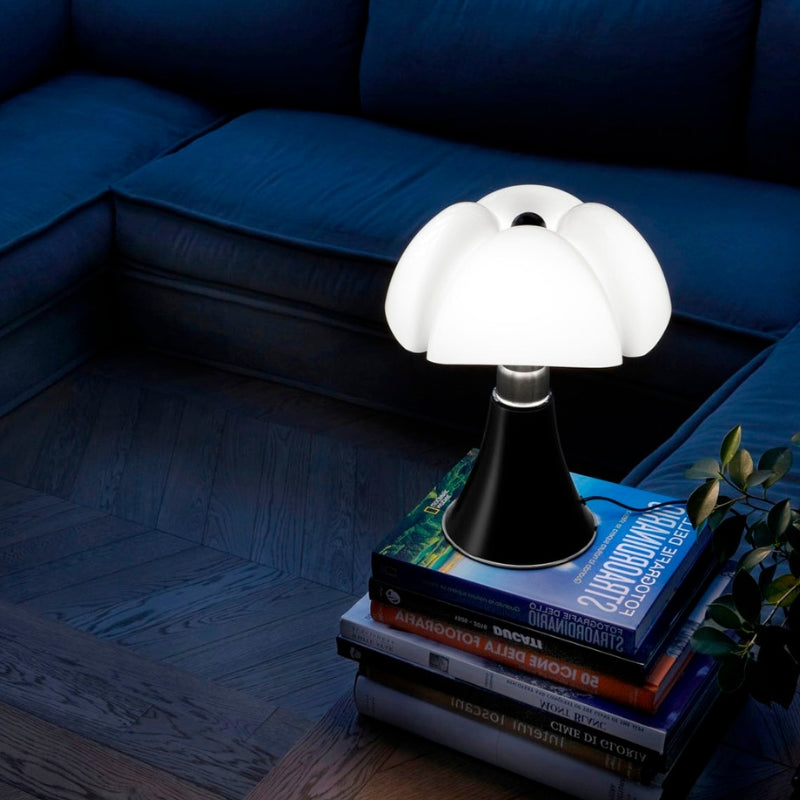 Lampe Sans Fil À Poser