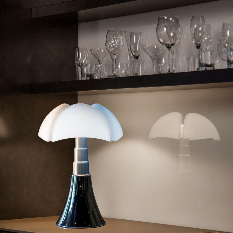 Lampe Sans Fil À Poser