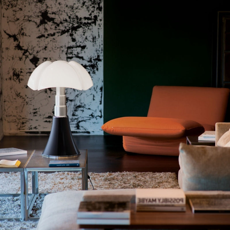 Lampe Sans Fil À Poser