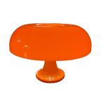 Lampe de table champignon au style moderne et decoratif