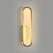 Gauche : Di 10cm x H 40cm
