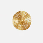 Applique Murale Feuille Lotus