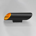 Applique Murale Tube Minimaliste