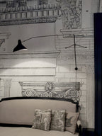 Applique Murale Bras Linéaire