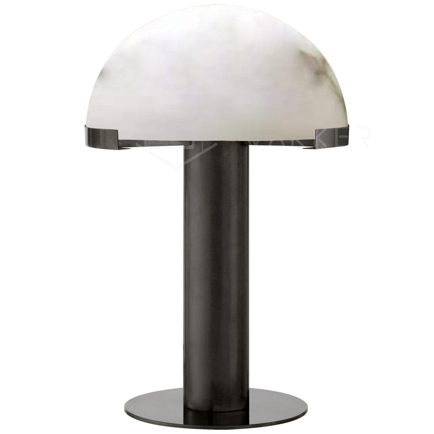 Lampe de Table Albâtre