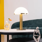Lampe de Table Albâtre