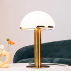 Lampe de Table Albâtre