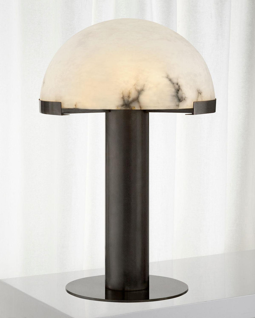 Lampe de Table Albâtre
